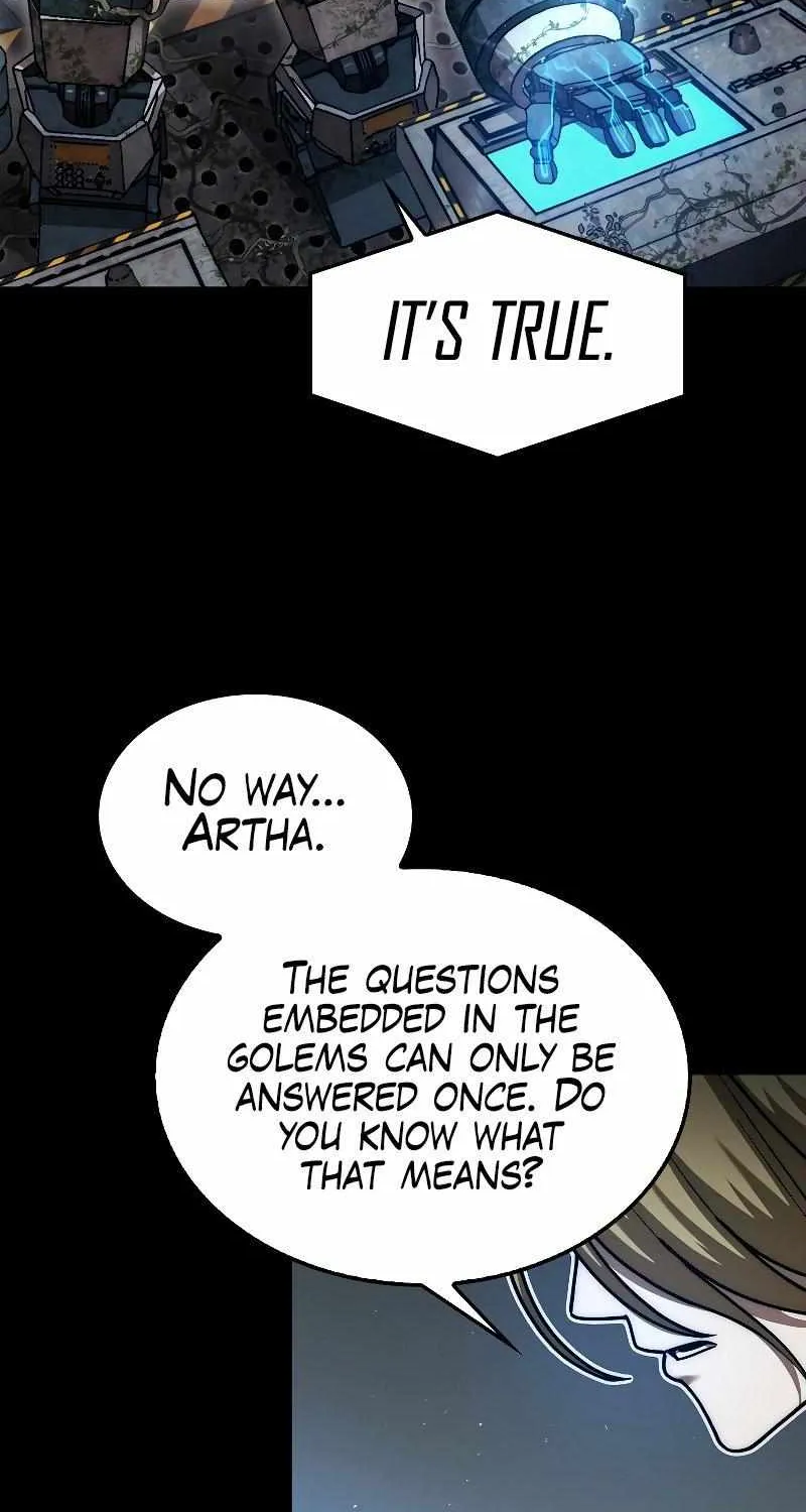 The 31st Piece Turns the Tables Chapter 30 page 97 - 