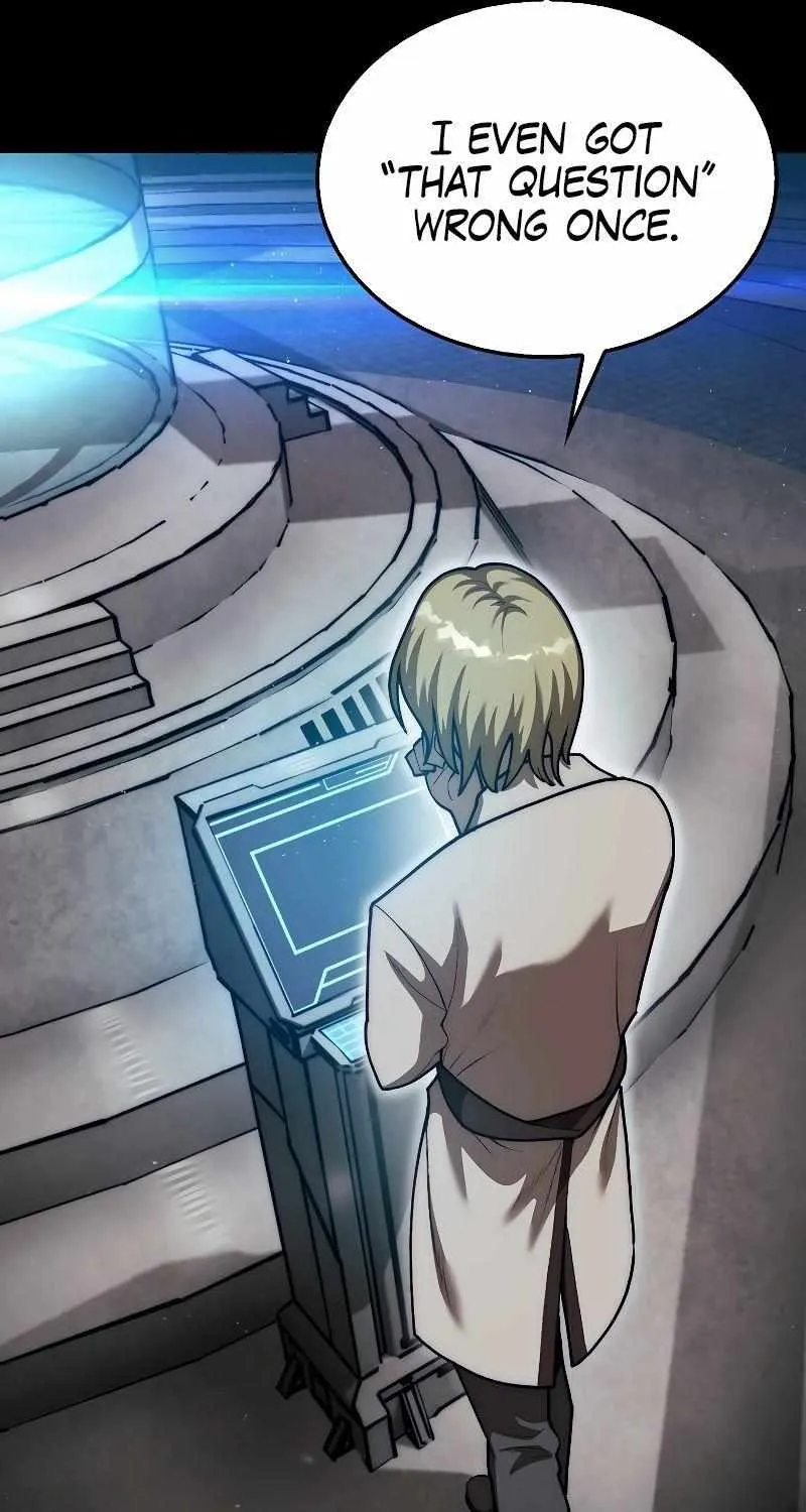 The 31st Piece Turns the Tables Chapter 30 page 99 - 