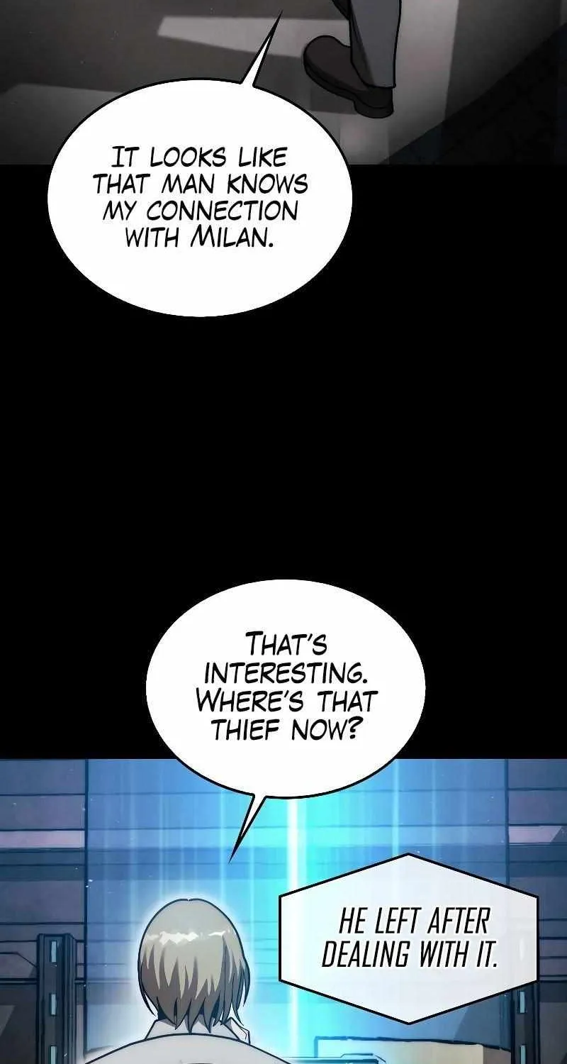 The 31st Piece Turns the Tables Chapter 30 page 100 - 