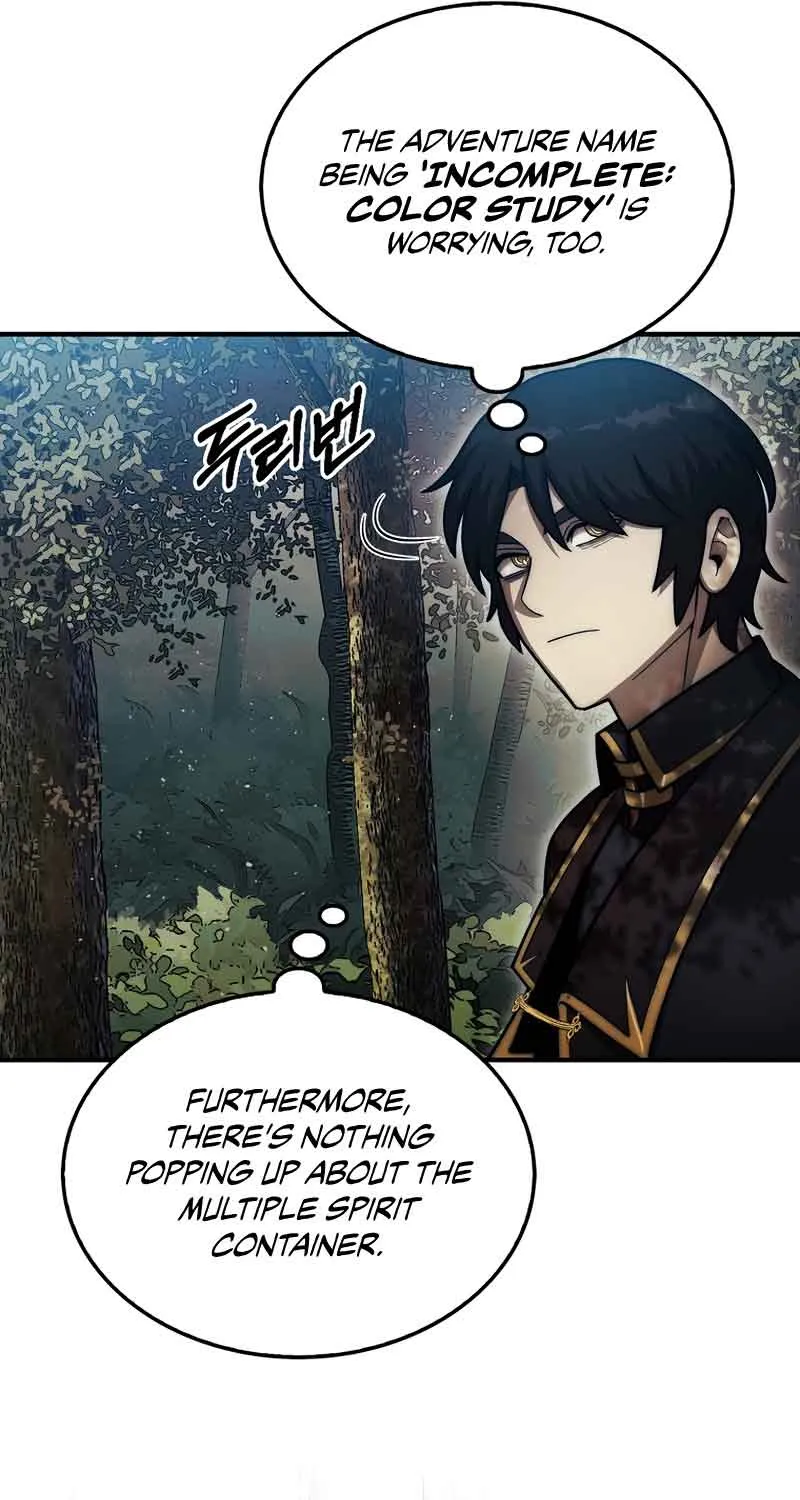 The 31st Piece Turns the Tables Chapter 31 page 11 - 