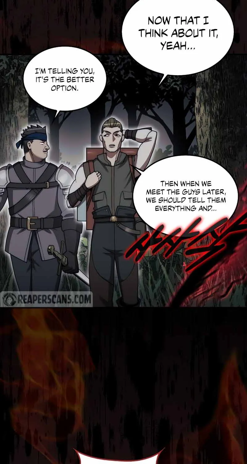 The 31st Piece Turns the Tables Chapter 31 page 101 - 