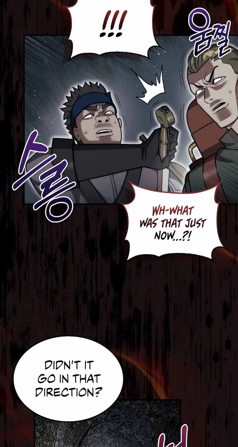 The 31st Piece Turns the Tables Chapter 31 page 102 - 