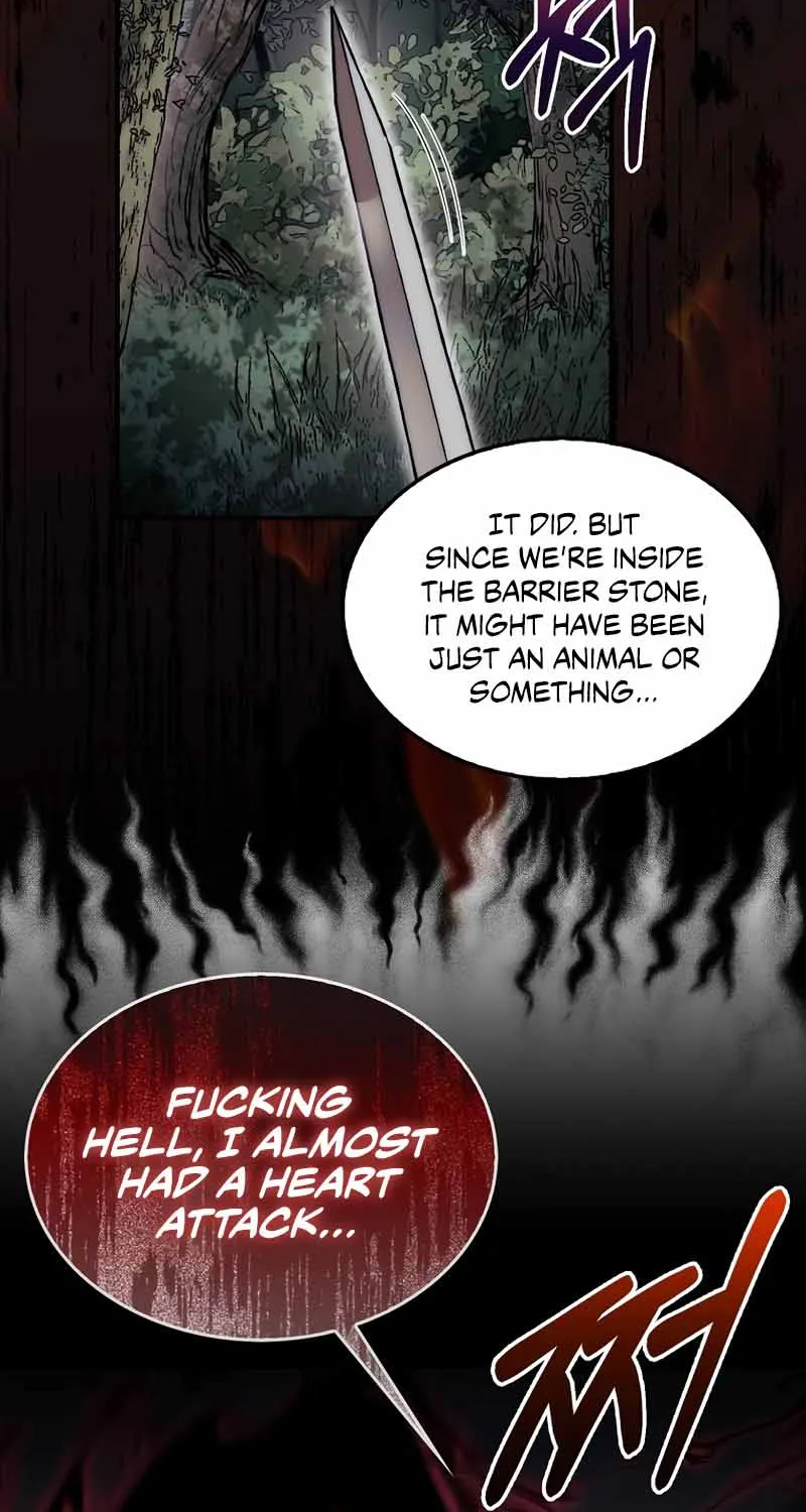 The 31st Piece Turns the Tables Chapter 31 page 103 - 