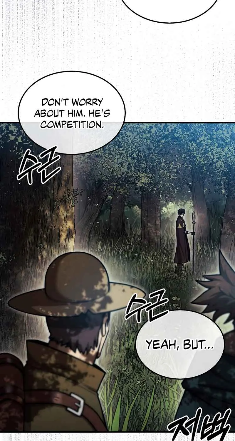 The 31st Piece Turns the Tables Chapter 31 page 13 - 