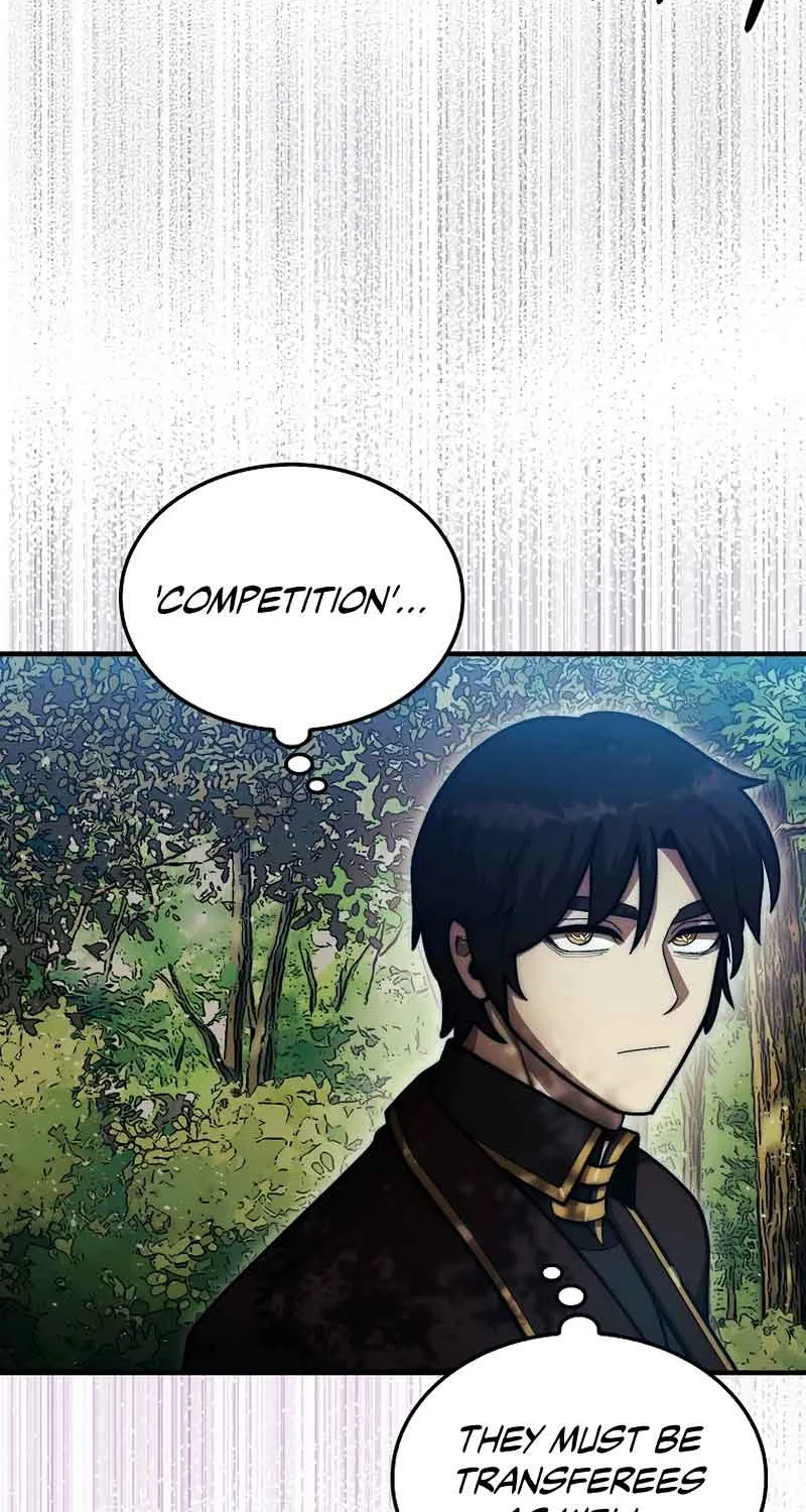 The 31st Piece Turns the Tables Chapter 31 page 14 - 