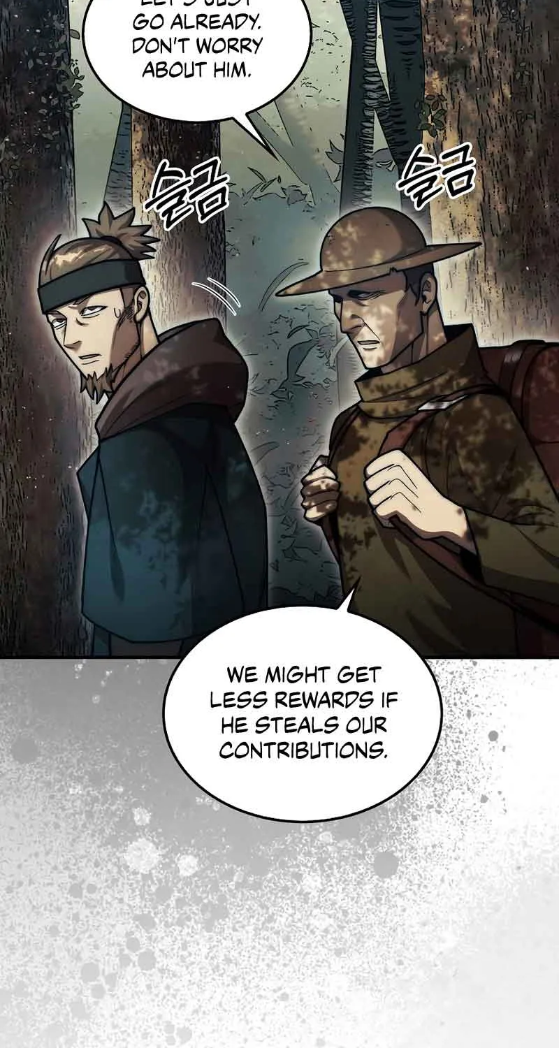 The 31st Piece Turns the Tables Chapter 31 page 16 - 