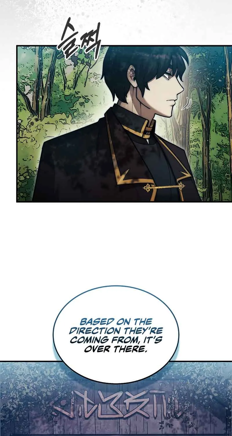 The 31st Piece Turns the Tables Chapter 31 page 17 - 