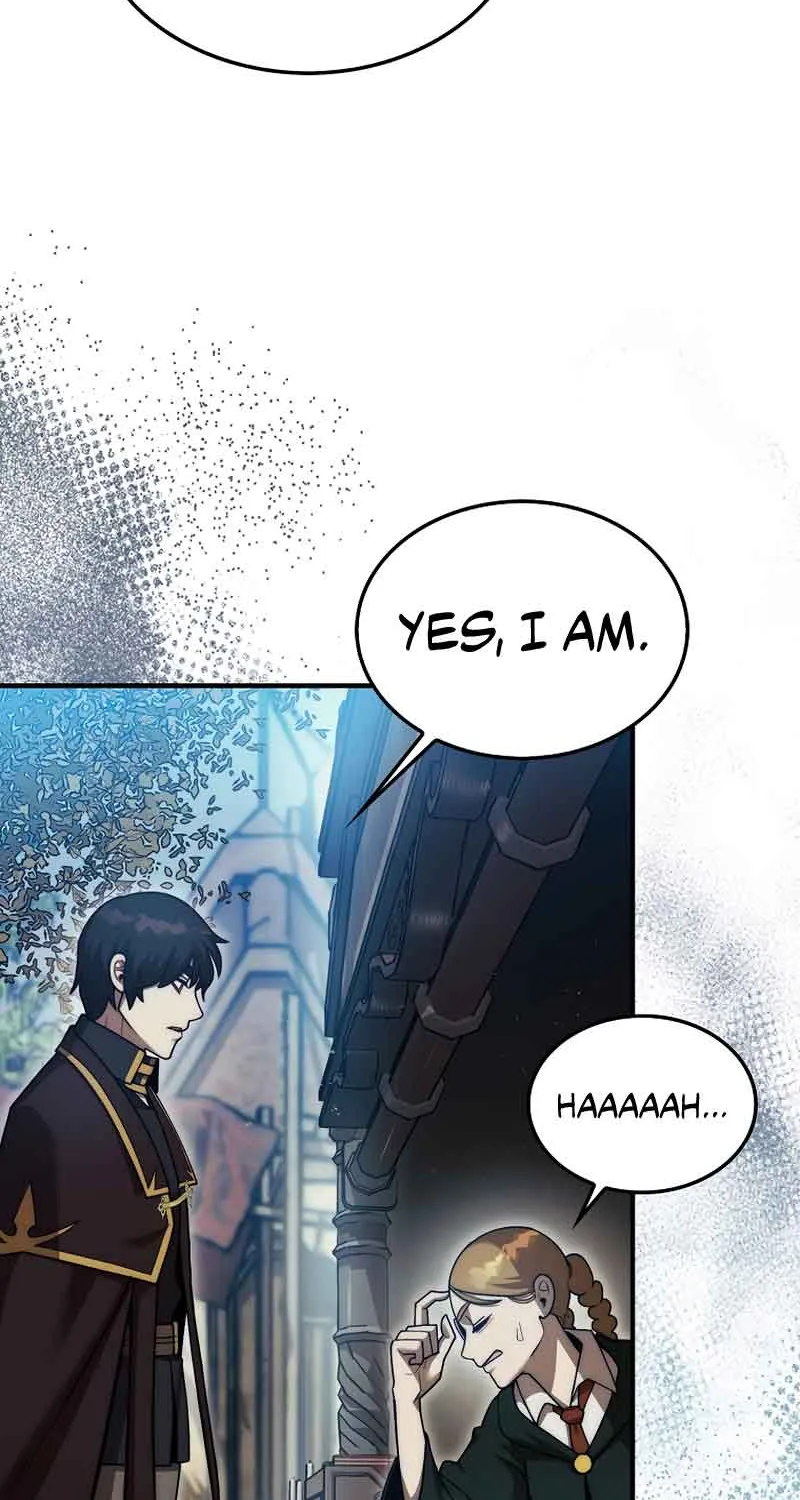 The 31st Piece Turns the Tables Chapter 31 page 20 - 