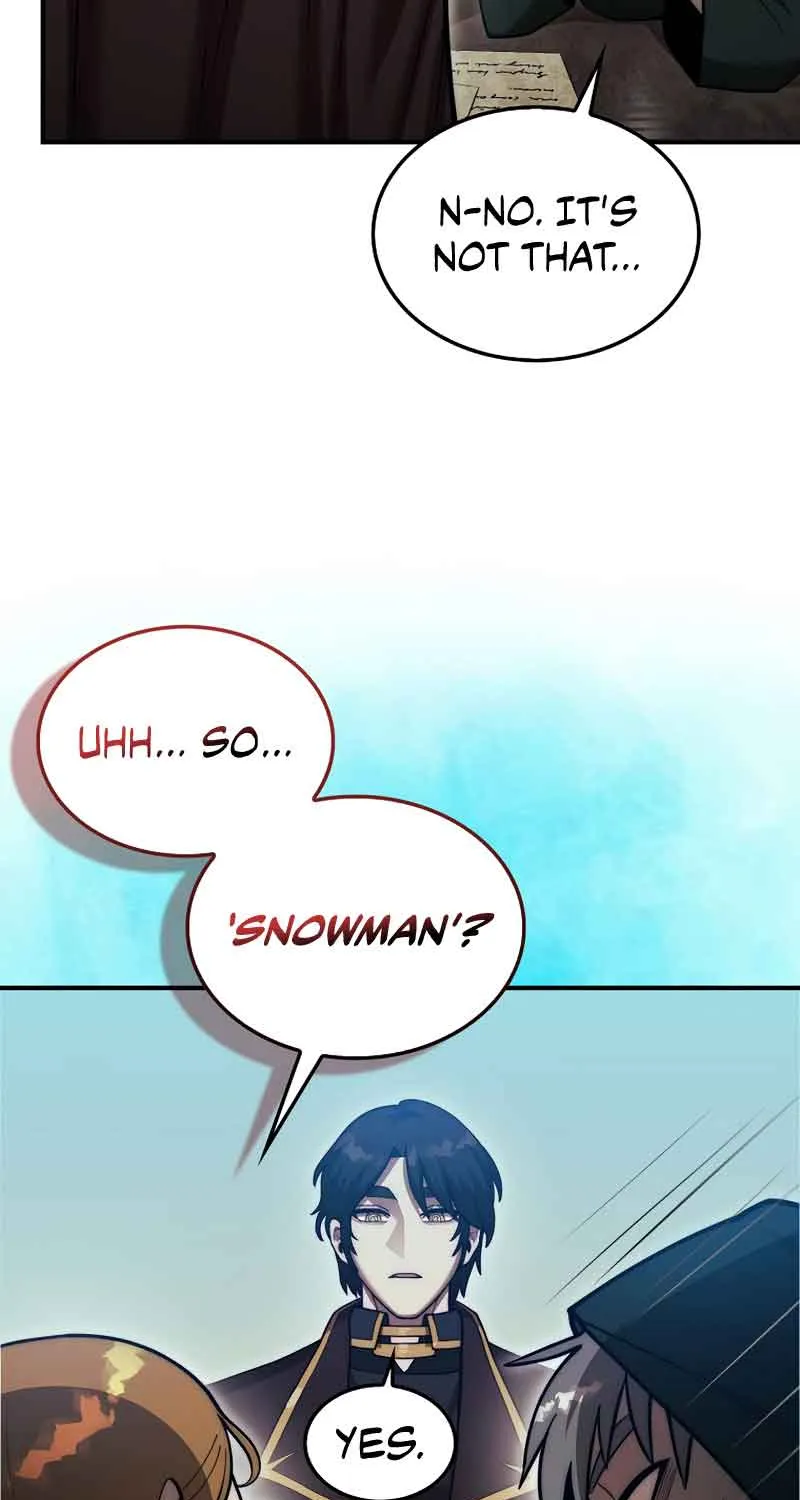 The 31st Piece Turns the Tables Chapter 31 page 23 - 