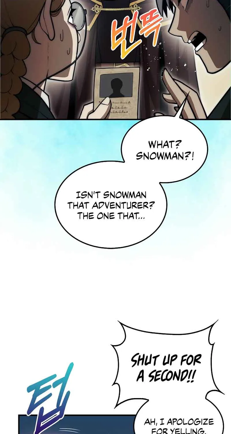 The 31st Piece Turns the Tables Chapter 31 page 24 - 