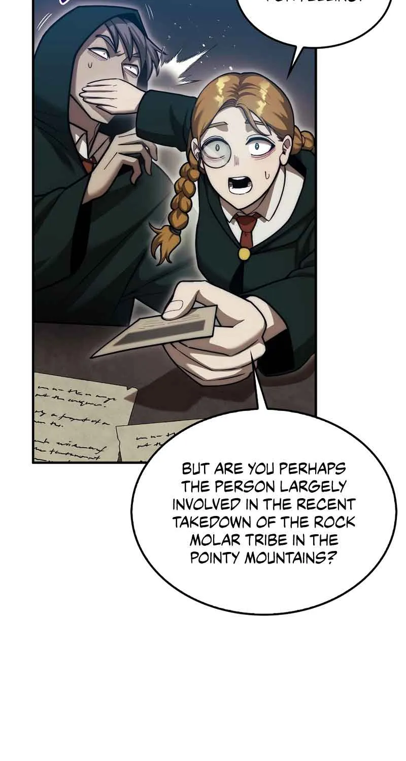 The 31st Piece Turns the Tables Chapter 31 page 25 - 