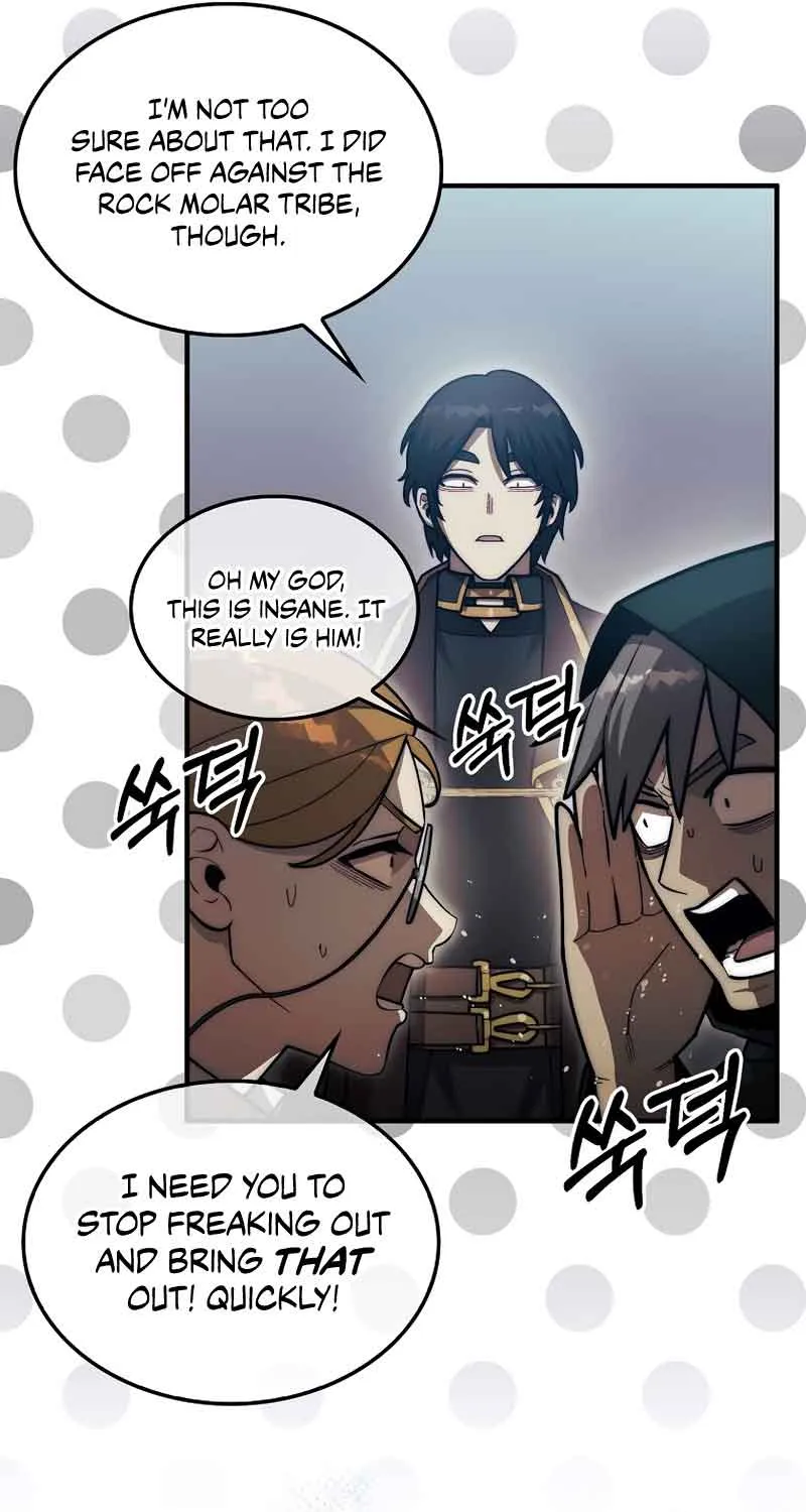 The 31st Piece Turns the Tables Chapter 31 page 27 - 
