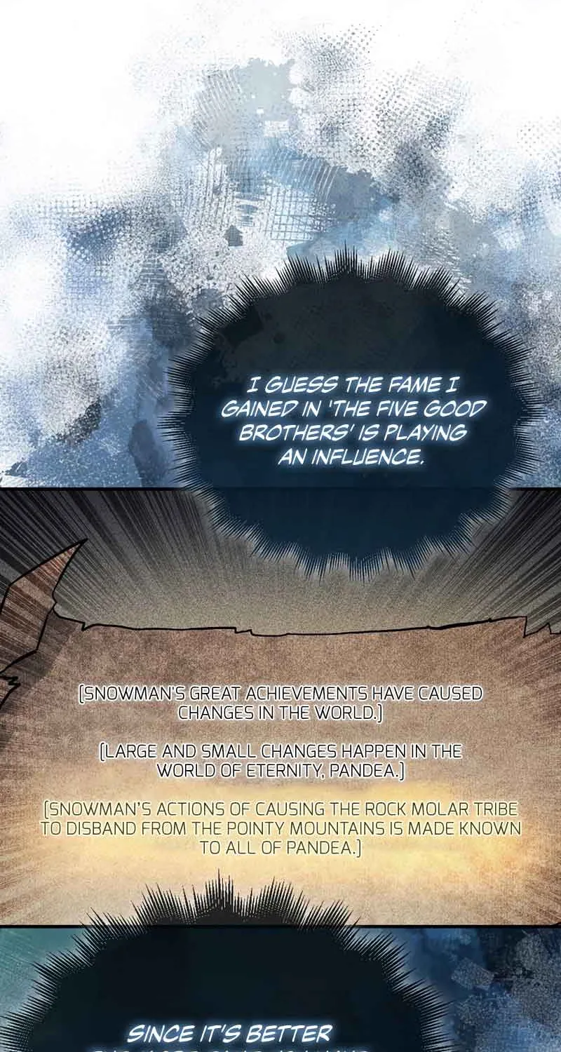 The 31st Piece Turns the Tables Chapter 31 page 28 - 