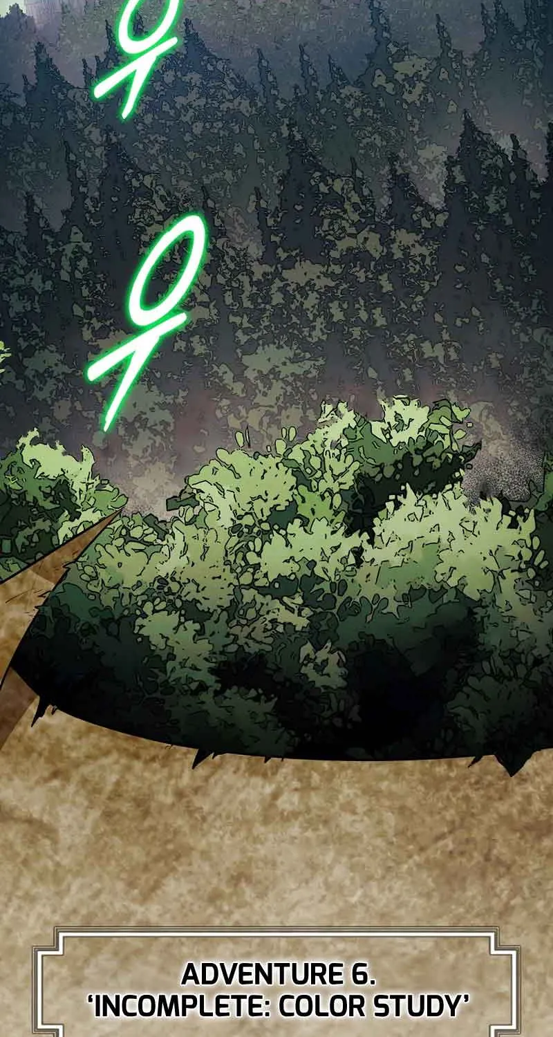 The 31st Piece Turns the Tables Chapter 31 page 4 - 