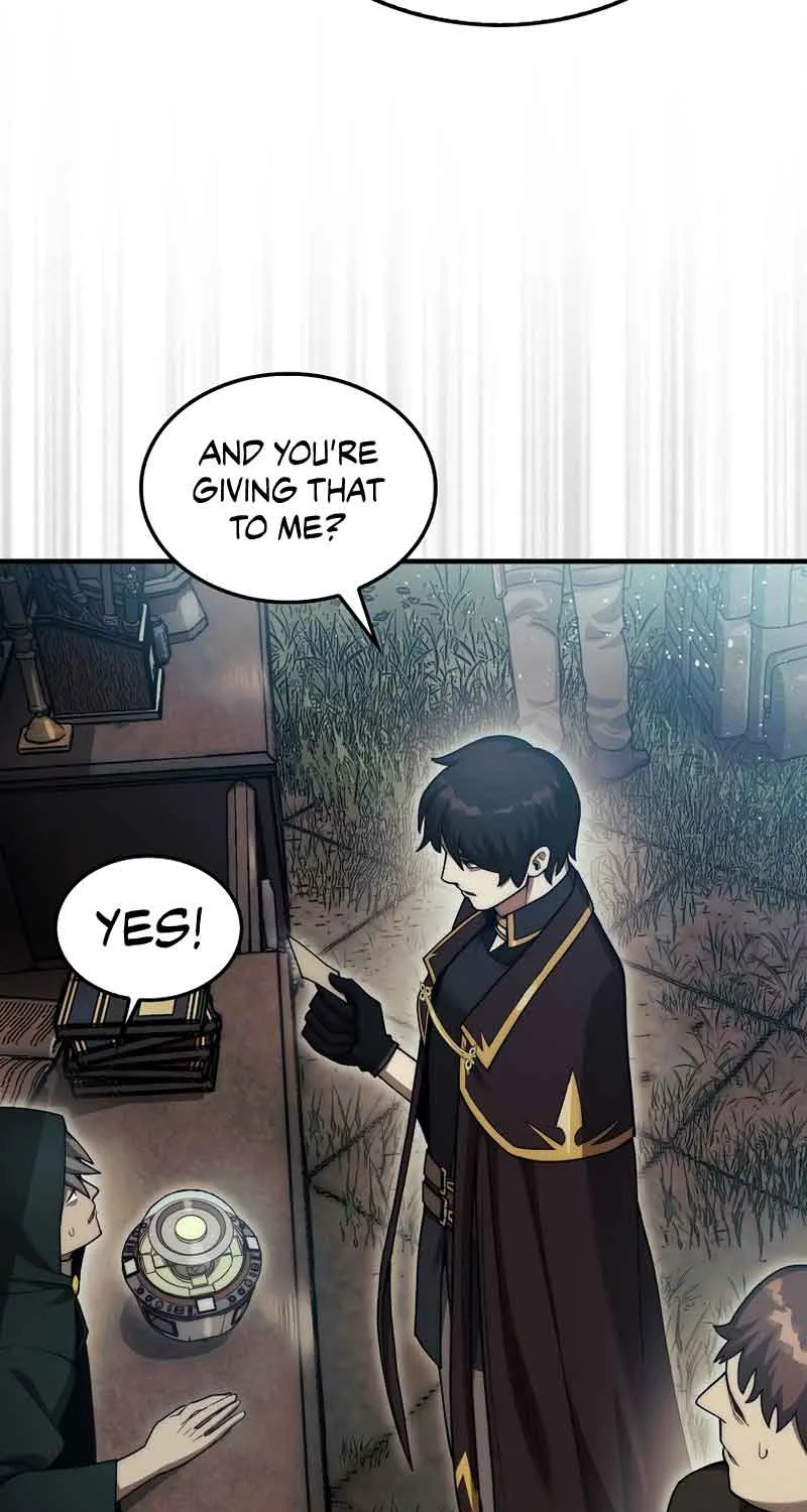 The 31st Piece Turns the Tables Chapter 31 page 31 - 