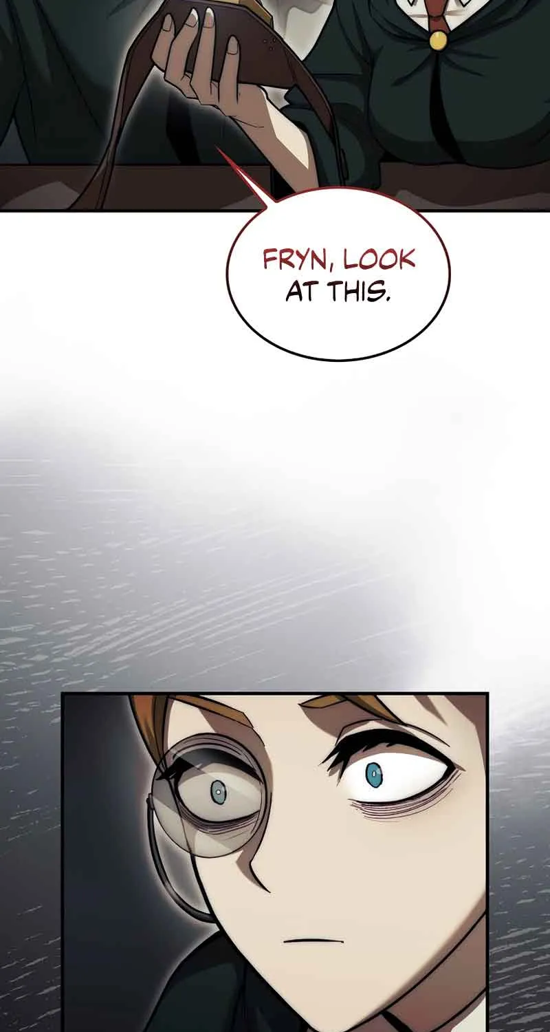 The 31st Piece Turns the Tables Chapter 31 page 37 - 