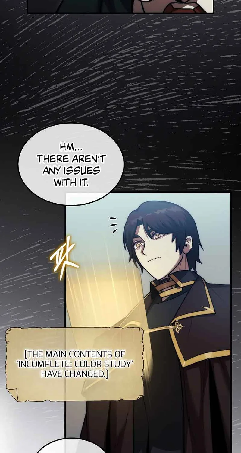 The 31st Piece Turns the Tables Chapter 31 page 38 - 
