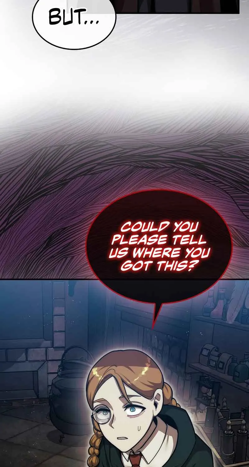 The 31st Piece Turns the Tables Chapter 31 page 39 - 