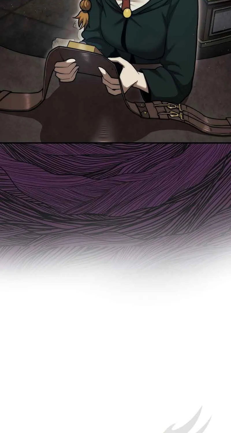 The 31st Piece Turns the Tables Chapter 31 page 40 - 
