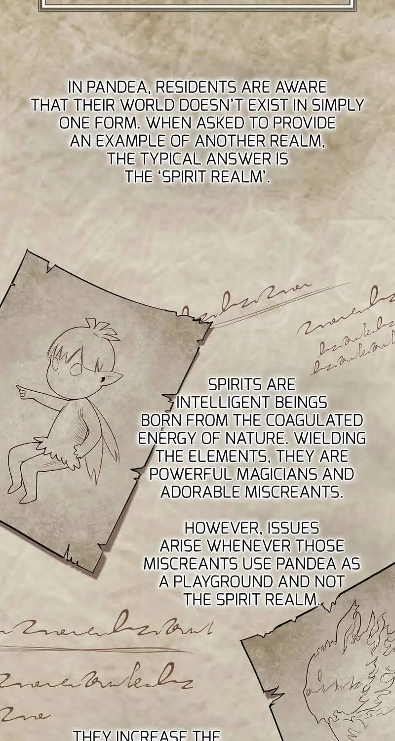 The 31st Piece Turns the Tables Chapter 31 page 5 - 