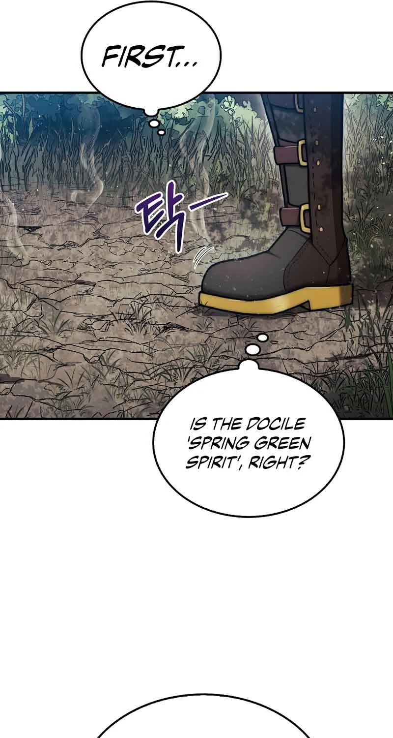 The 31st Piece Turns the Tables Chapter 31 page 43 - 