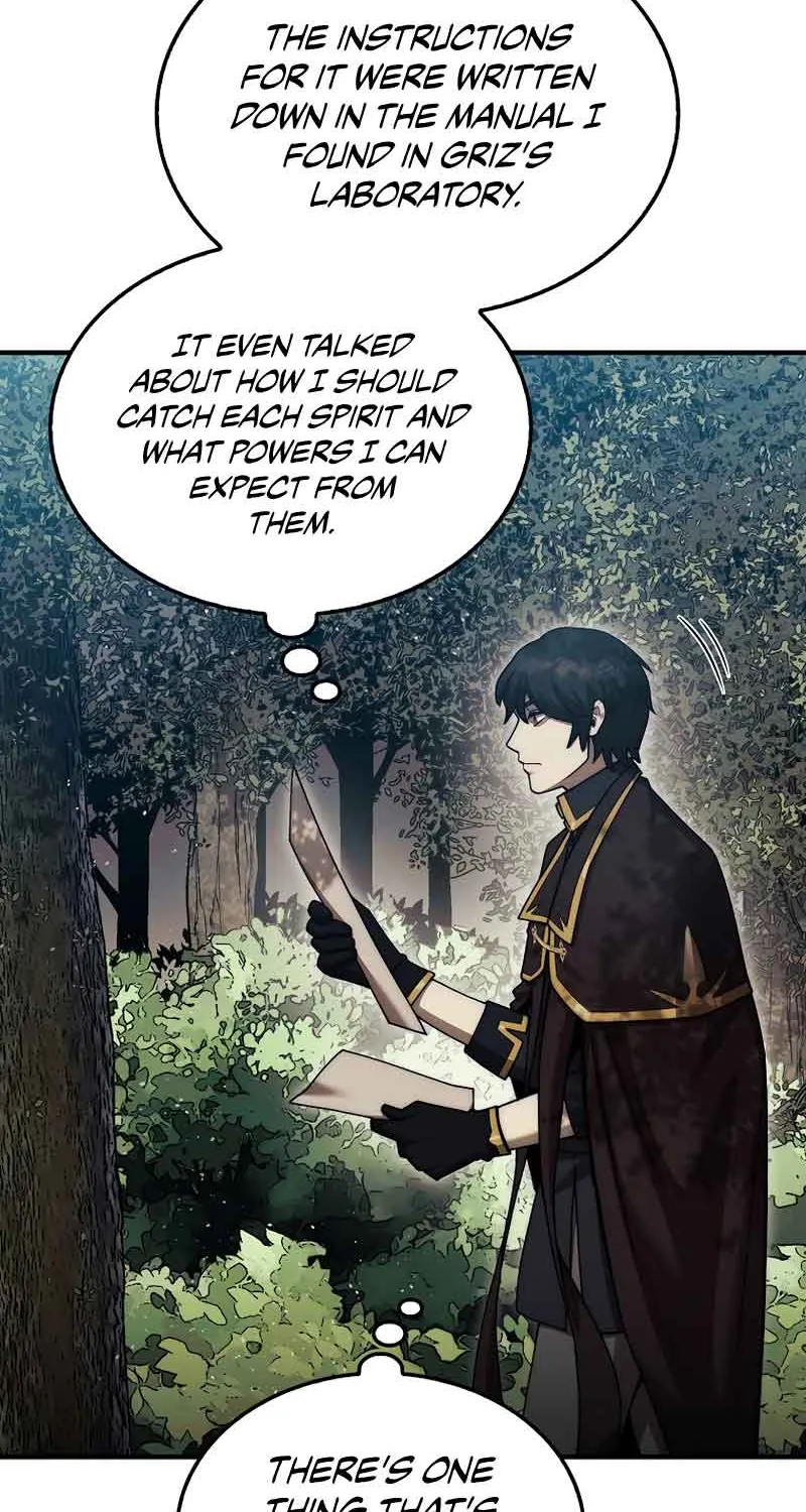 The 31st Piece Turns the Tables Chapter 31 page 44 - 