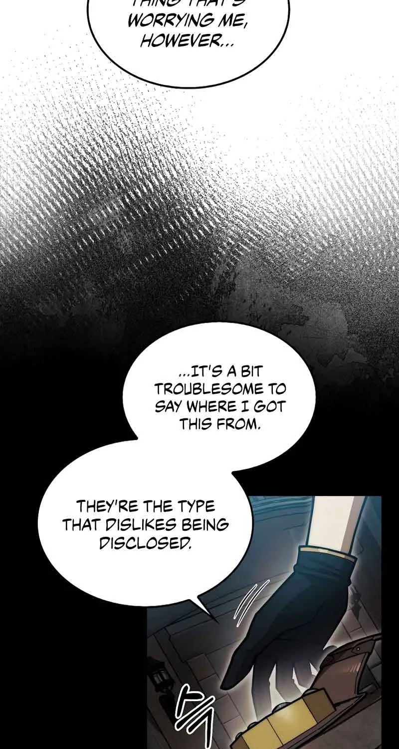 The 31st Piece Turns the Tables Chapter 31 page 45 - 
