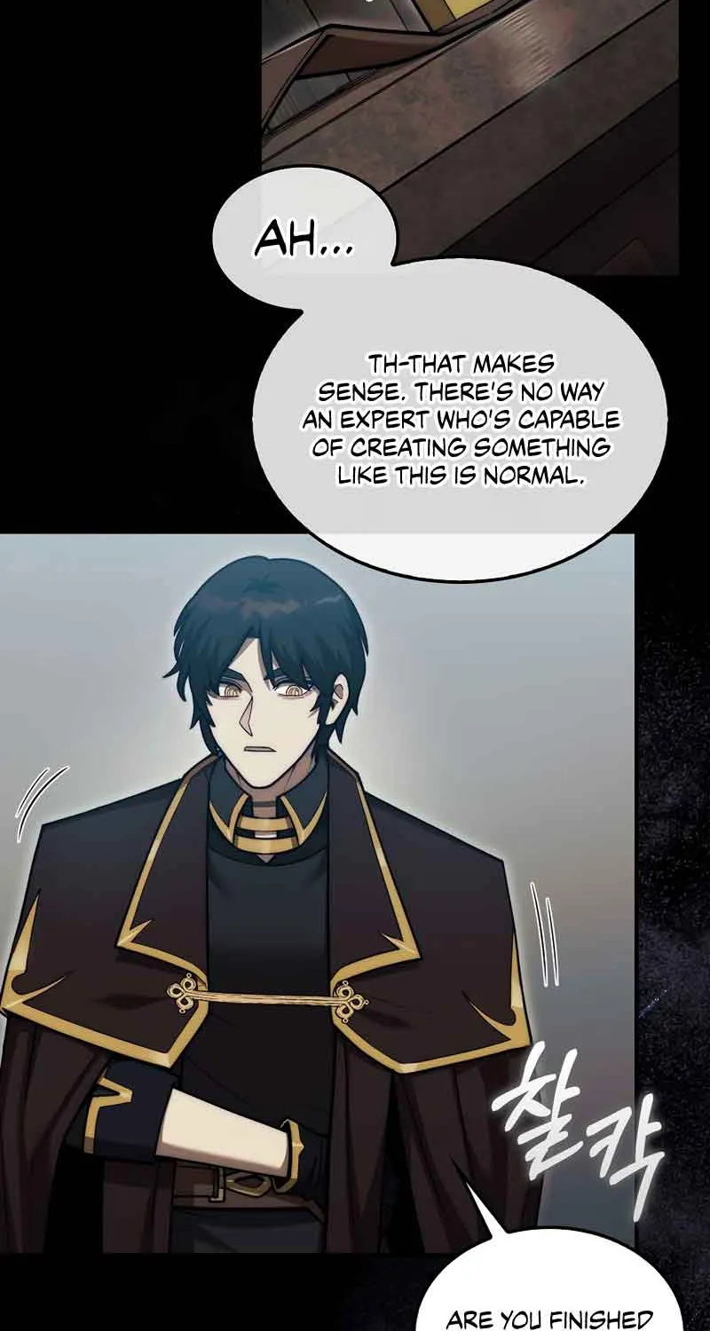 The 31st Piece Turns the Tables Chapter 31 page 46 - 