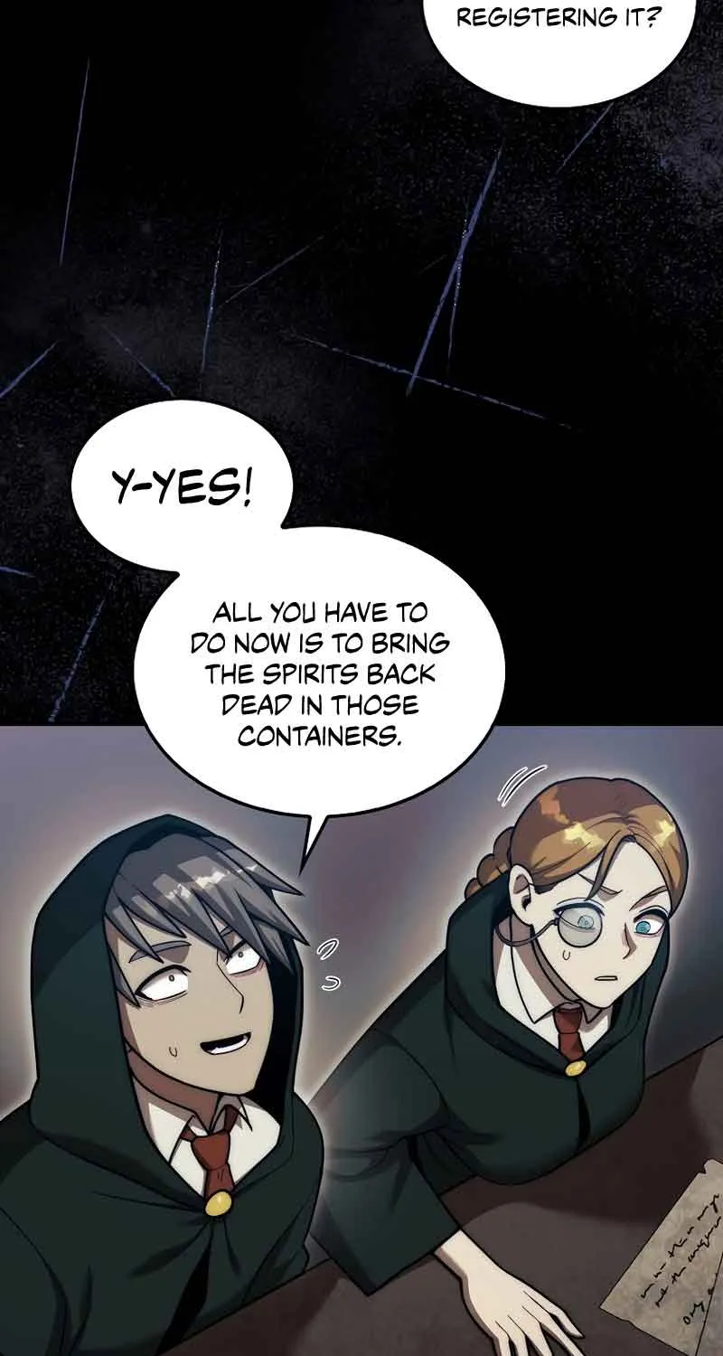 The 31st Piece Turns the Tables Chapter 31 page 47 - 