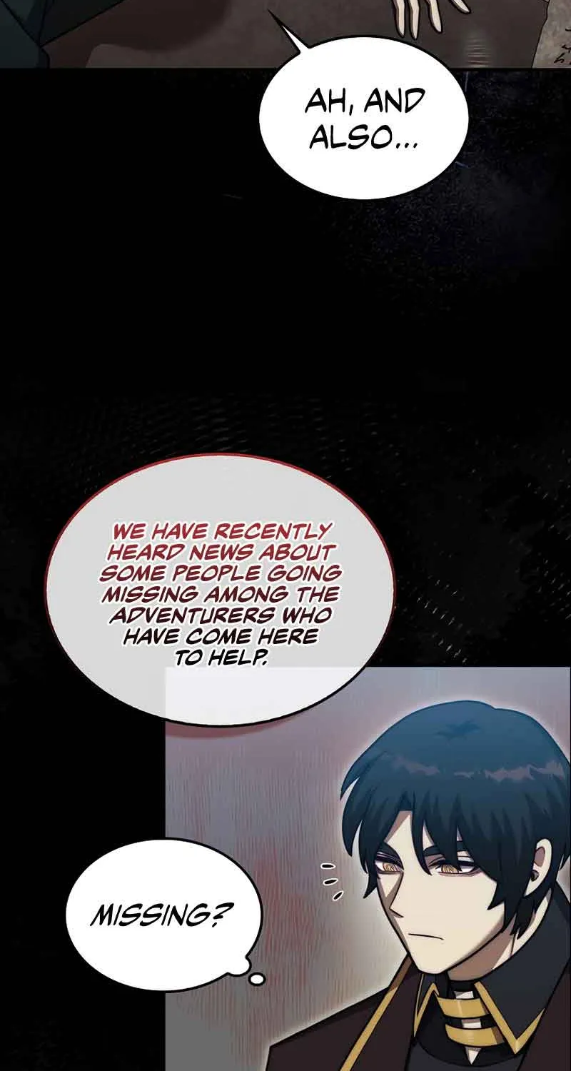 The 31st Piece Turns the Tables Chapter 31 page 48 - 