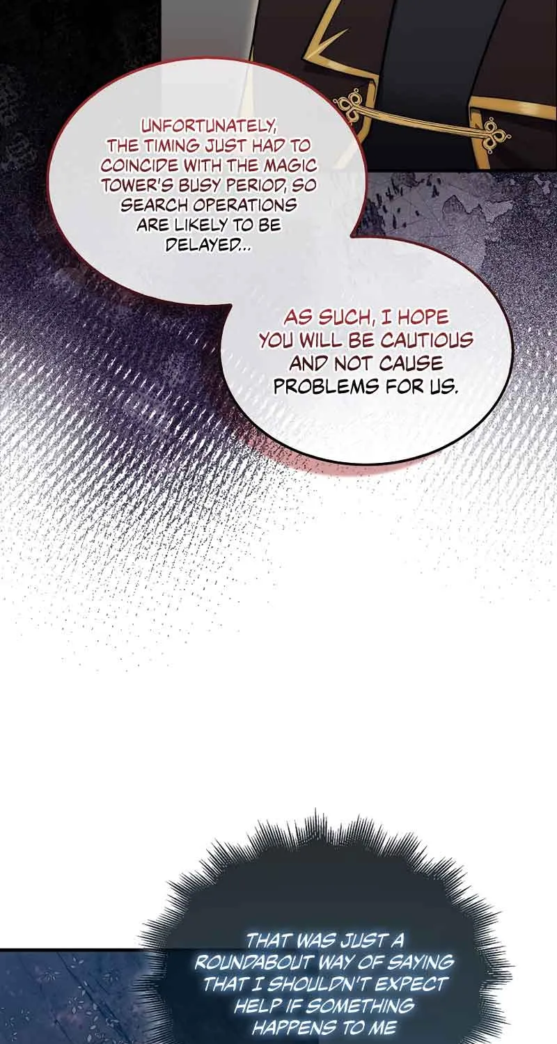 The 31st Piece Turns the Tables Chapter 31 page 49 - 