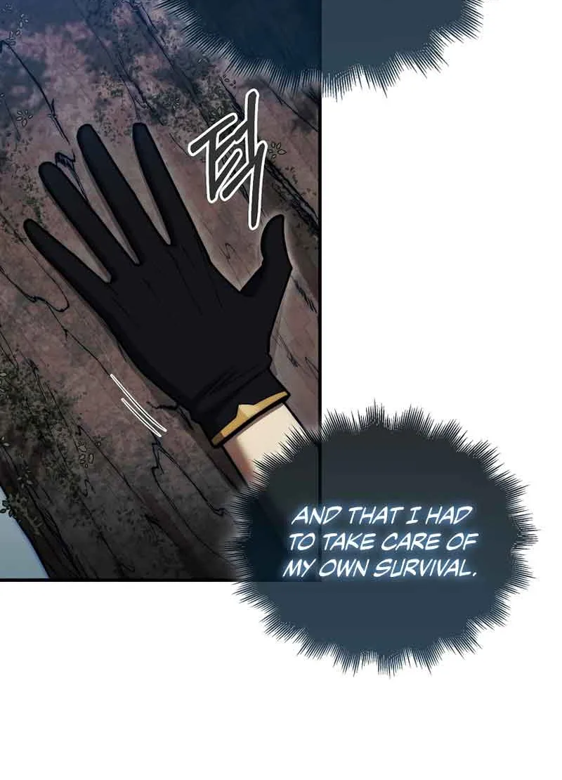 The 31st Piece Turns the Tables Chapter 31 page 50 - 