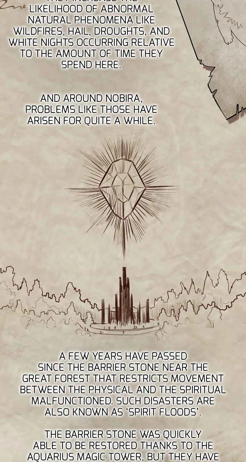 The 31st Piece Turns the Tables Chapter 31 page 6 - 
