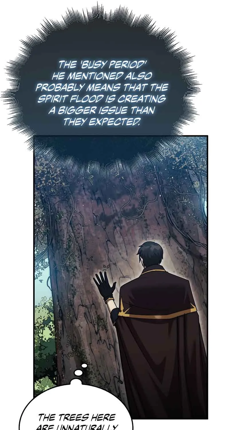 The 31st Piece Turns the Tables Chapter 31 page 51 - 
