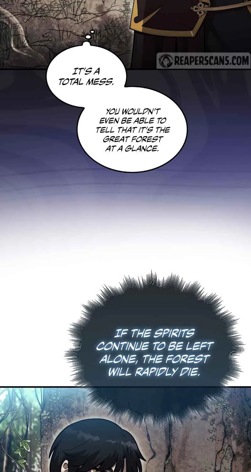 The 31st Piece Turns the Tables Chapter 31 page 53 - 