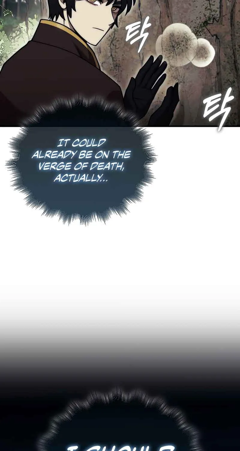 The 31st Piece Turns the Tables Chapter 31 page 54 - 