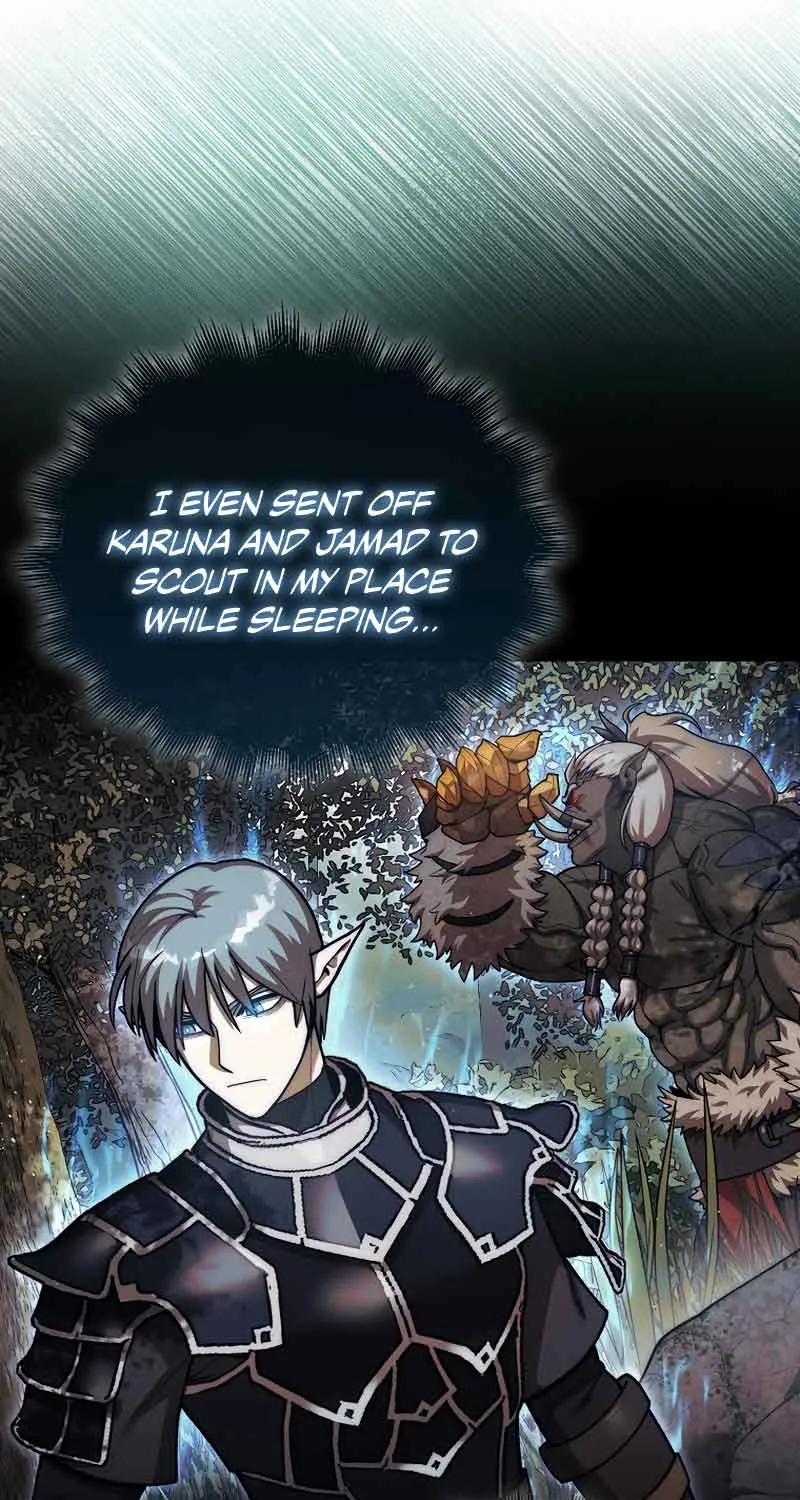 The 31st Piece Turns the Tables Chapter 31 page 59 - 