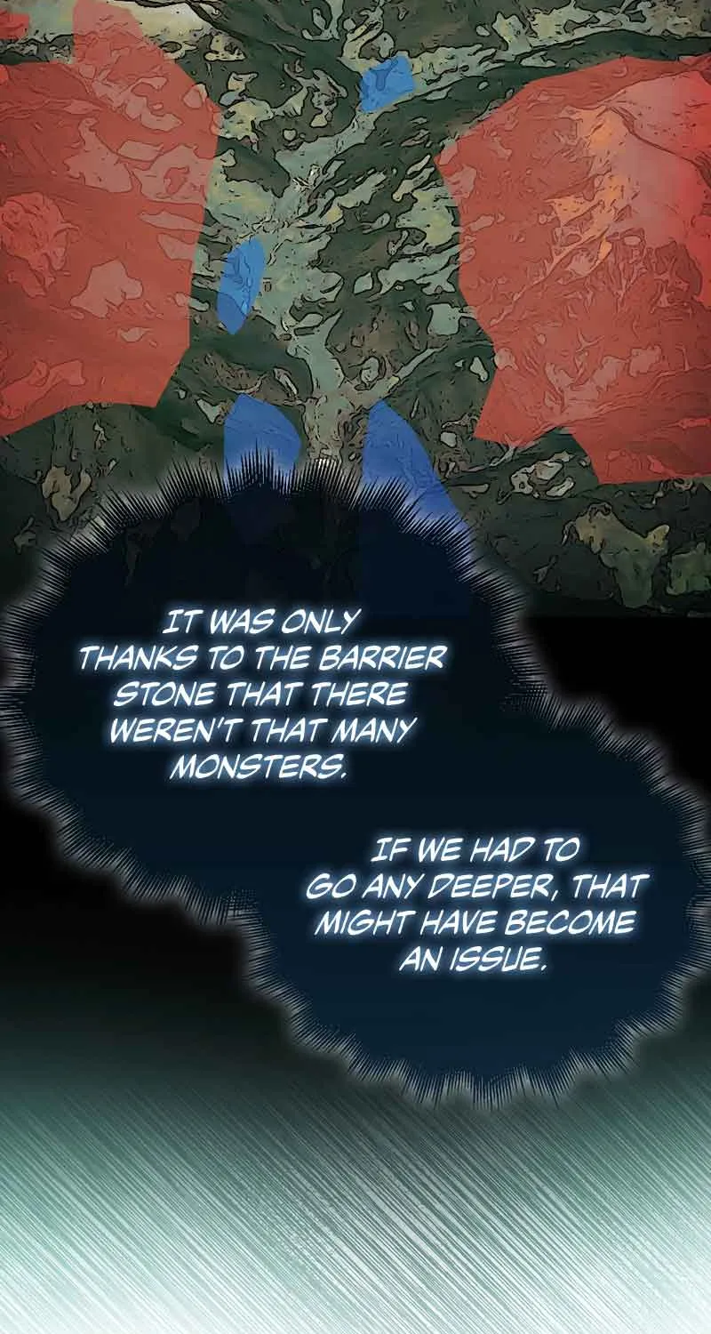 The 31st Piece Turns the Tables Chapter 31 page 61 - 