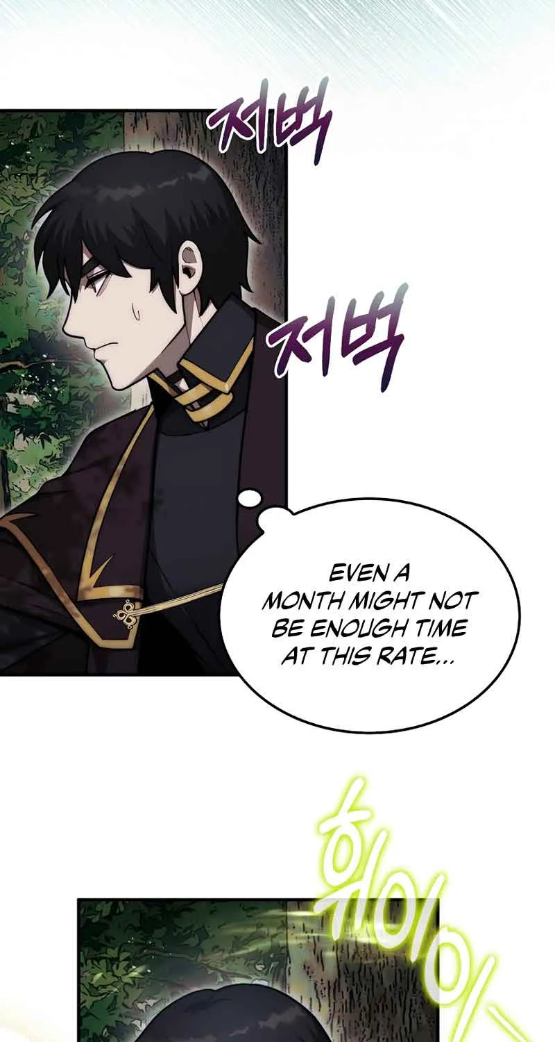 The 31st Piece Turns the Tables Chapter 31 page 62 - 
