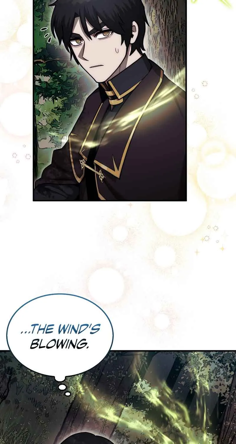 The 31st Piece Turns the Tables Chapter 31 page 63 - 