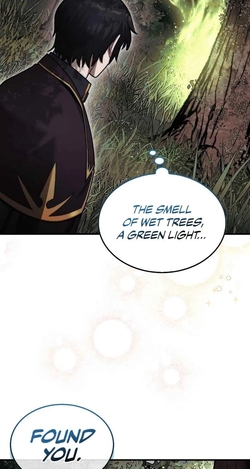The 31st Piece Turns the Tables Chapter 31 page 64 - 