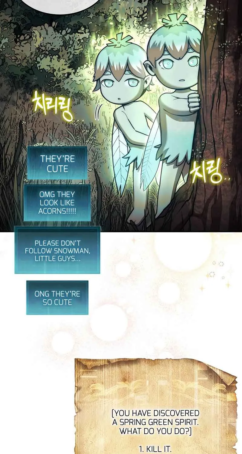 The 31st Piece Turns the Tables Chapter 31 page 65 - 