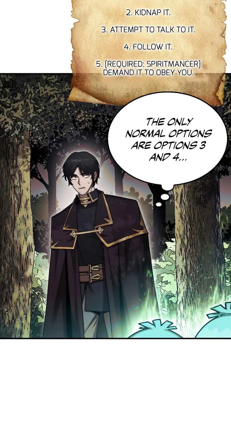 The 31st Piece Turns the Tables Chapter 31 page 66 - 