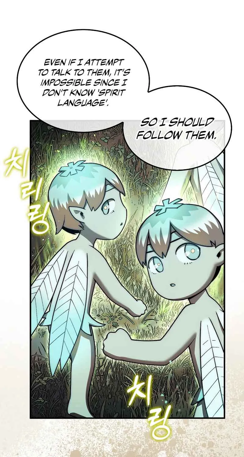 The 31st Piece Turns the Tables Chapter 31 page 67 - 