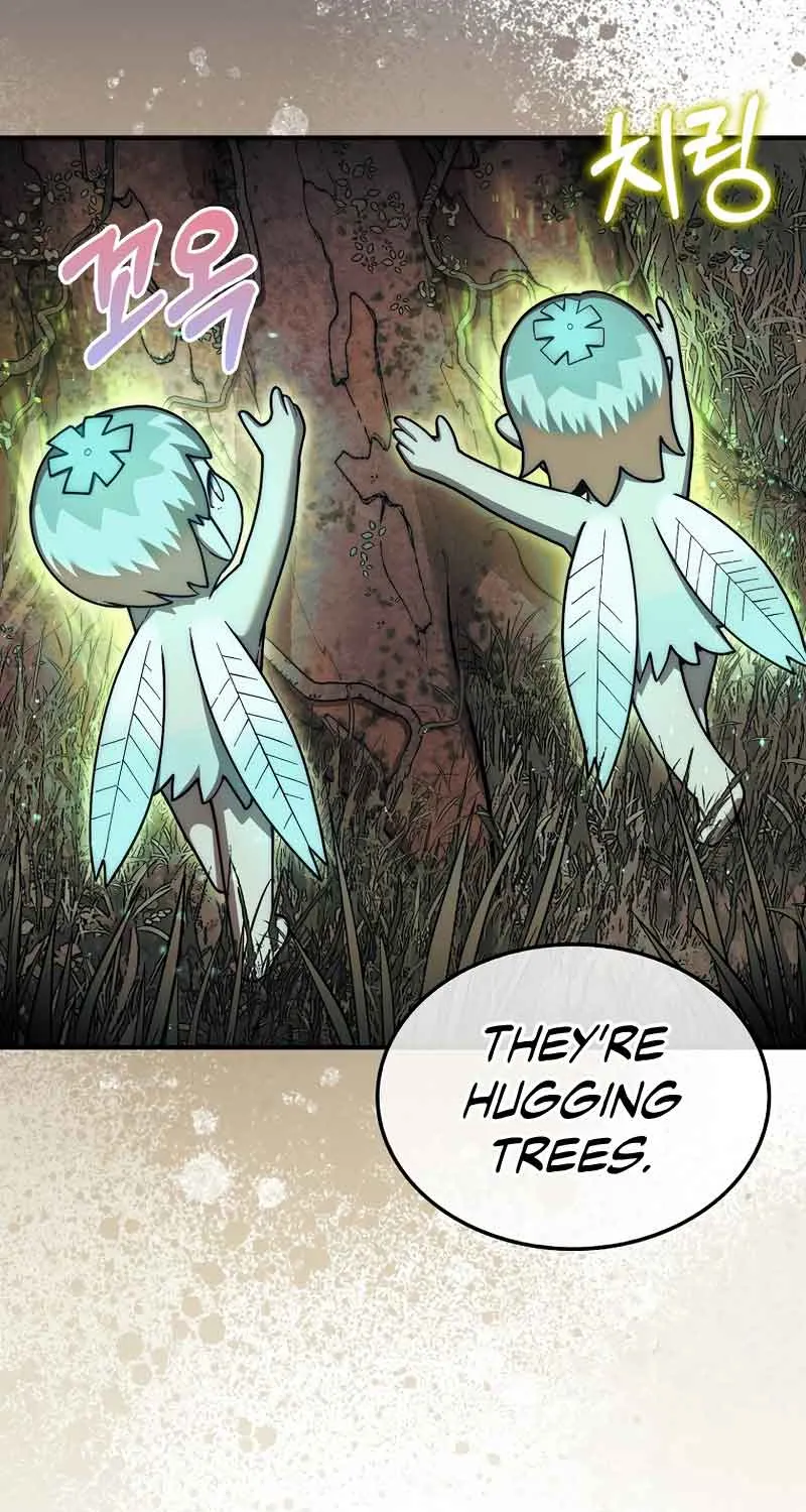 The 31st Piece Turns the Tables Chapter 31 page 69 - 