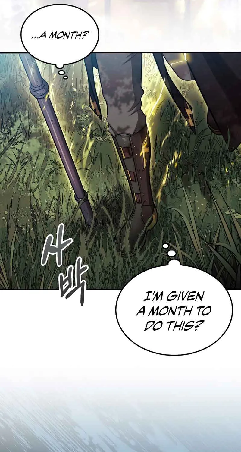 The 31st Piece Turns the Tables Chapter 31 page 8 - 