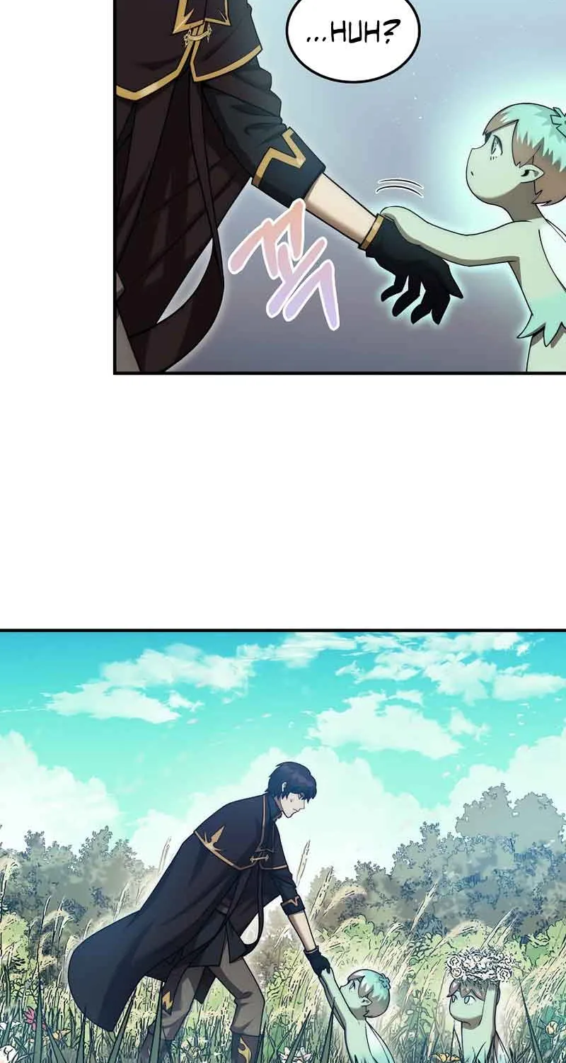 The 31st Piece Turns the Tables Chapter 31 page 80 - 