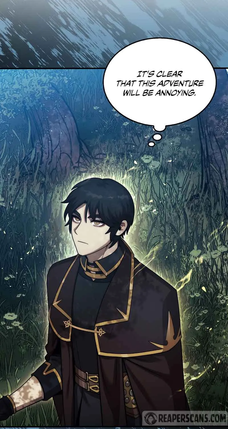 The 31st Piece Turns the Tables Chapter 31 page 9 - 