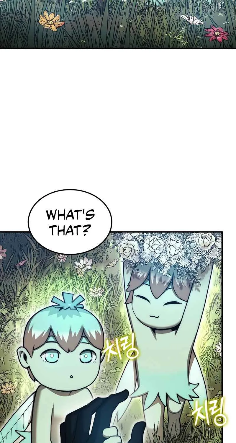The 31st Piece Turns the Tables Chapter 31 page 81 - 