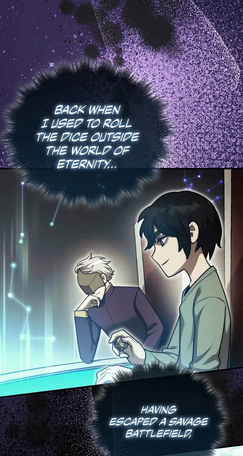 The 31st Piece Turns the Tables Chapter 31 page 85 - 